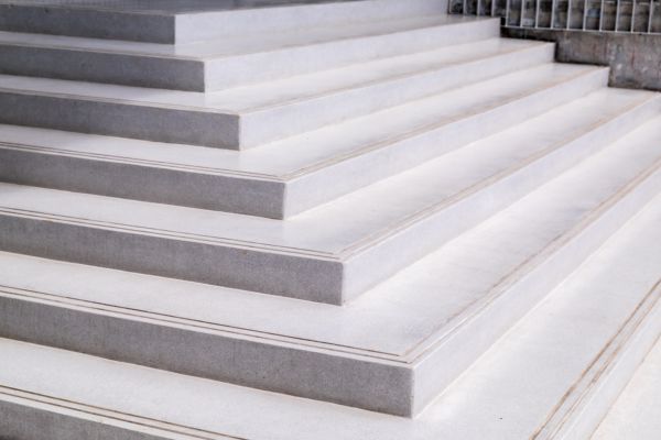 Cost of Concrete Steps Replacement in Michigan City