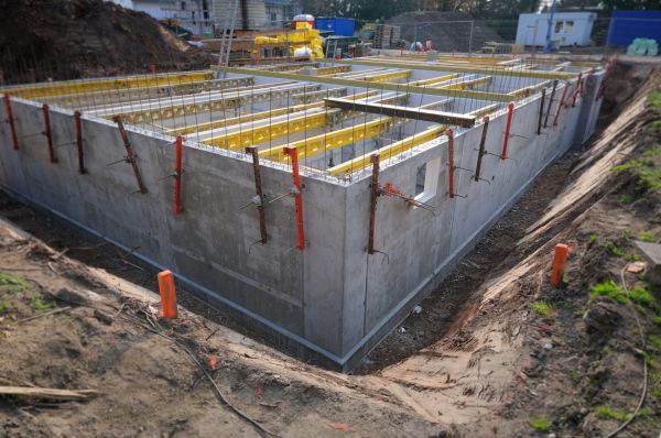 Cost of Home Foundation Installation in Michigan City