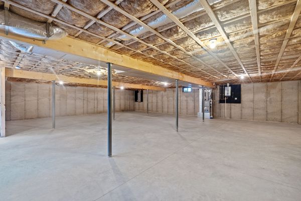 Cost of Basement Installation in Michigan City