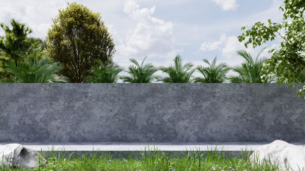 Cost of Poured Wall Installation in Michigan City