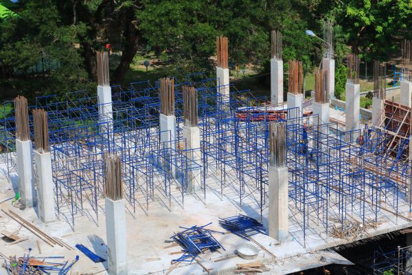 Cost of Foundation Pier Installation in Michigan City