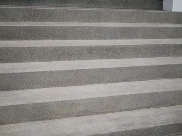 Cost of Cement Steps Service in Michigan City