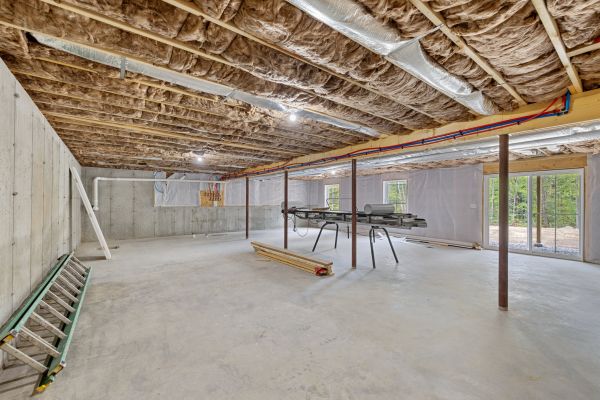 Cost of Wall Foundation Construction in Michigan City