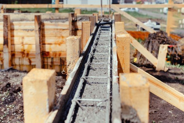 Cost of Deep Foundation Installation in Michigan City