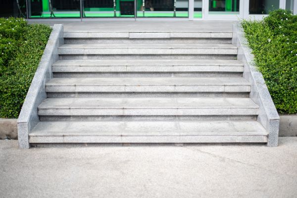 Cost of Front Steps Replacement in Michigan City