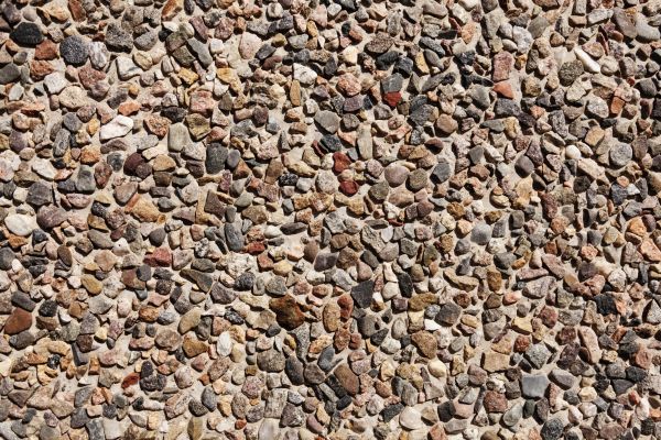 Cost of Aggregate Replacement in Michigan City