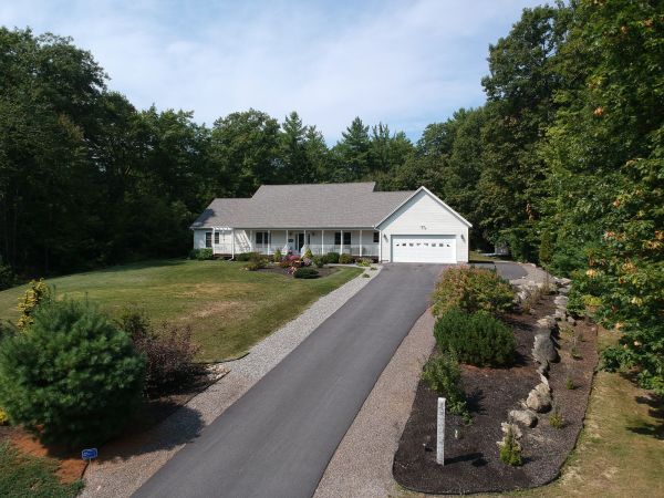 Driveway Extension Service in Michigan City