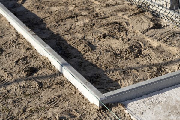 Cost of Footer Construction in Michigan City