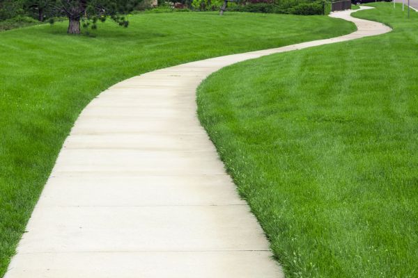 Cost of Sidewalk Paving in Michigan City