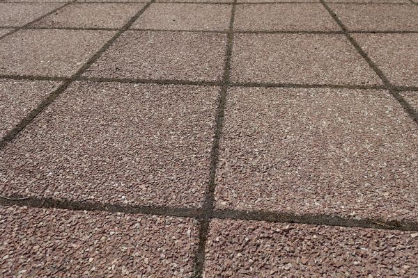 Cost of Exposed Aggregate Service in Michigan City