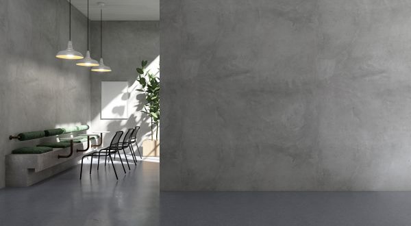 Cost of Cement Wall Construction in Michigan City
