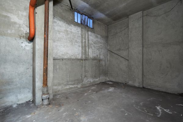 Cost of Basement Wall Construction in Michigan City