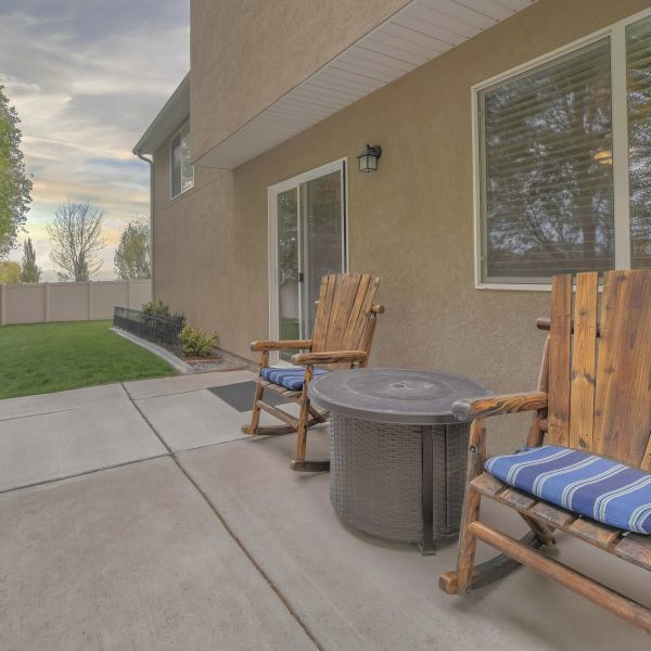 Cost of Backyard Slab Construction in Michigan City