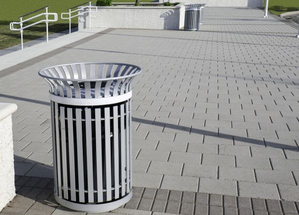 Cost of Courtyard Pavement Service in Michigan City