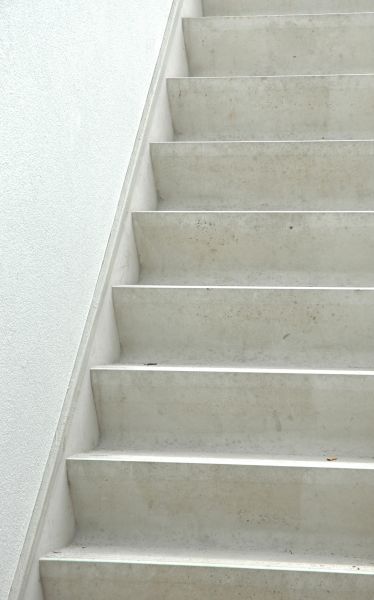 Cost of Concrete Stairway Installation in Michigan City