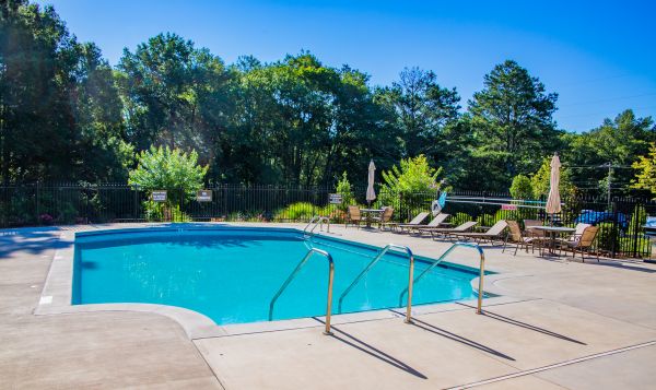 Cost of Pool Paving Installation in Michigan City
