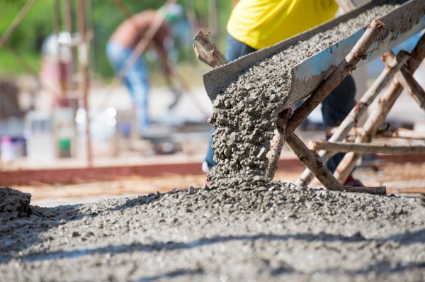 Cost of Deck Extension Pouring in Michigan City