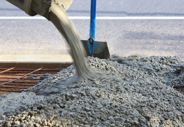 Cost of Veranda Pouring in Michigan City