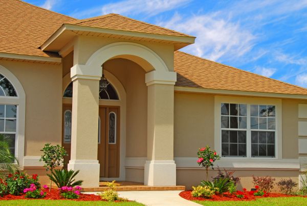 Cost of Entryway Construction in Michigan City