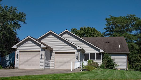 Cost of Driveway Ramp Installation in Michigan City